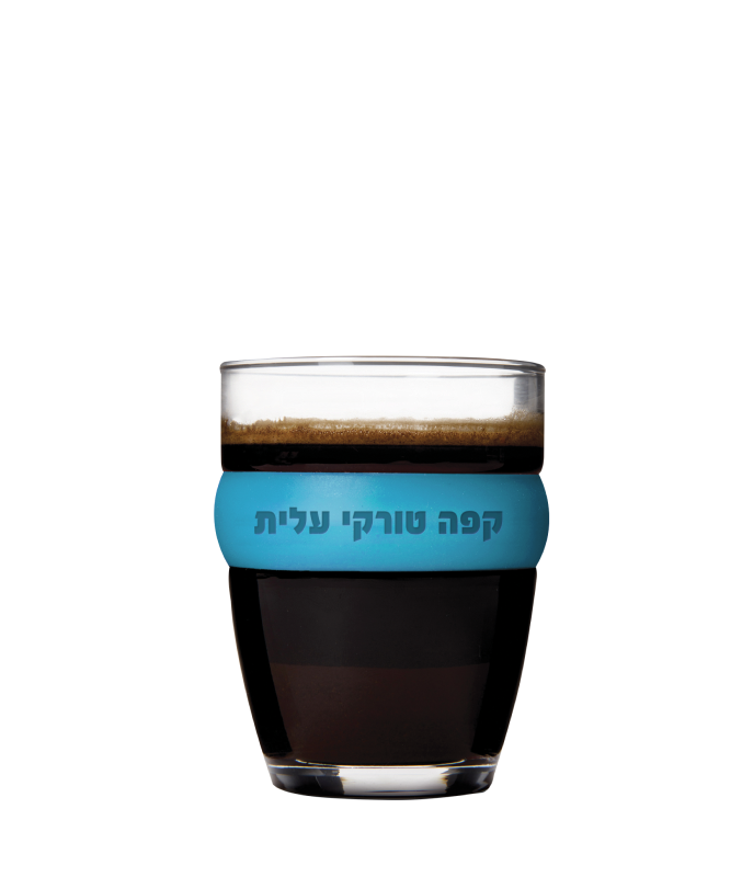 כוס קפה טורקי חיל התותחנים image number 0